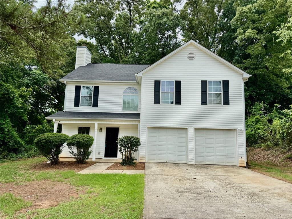 35 Rolling Ridge Drive — photo