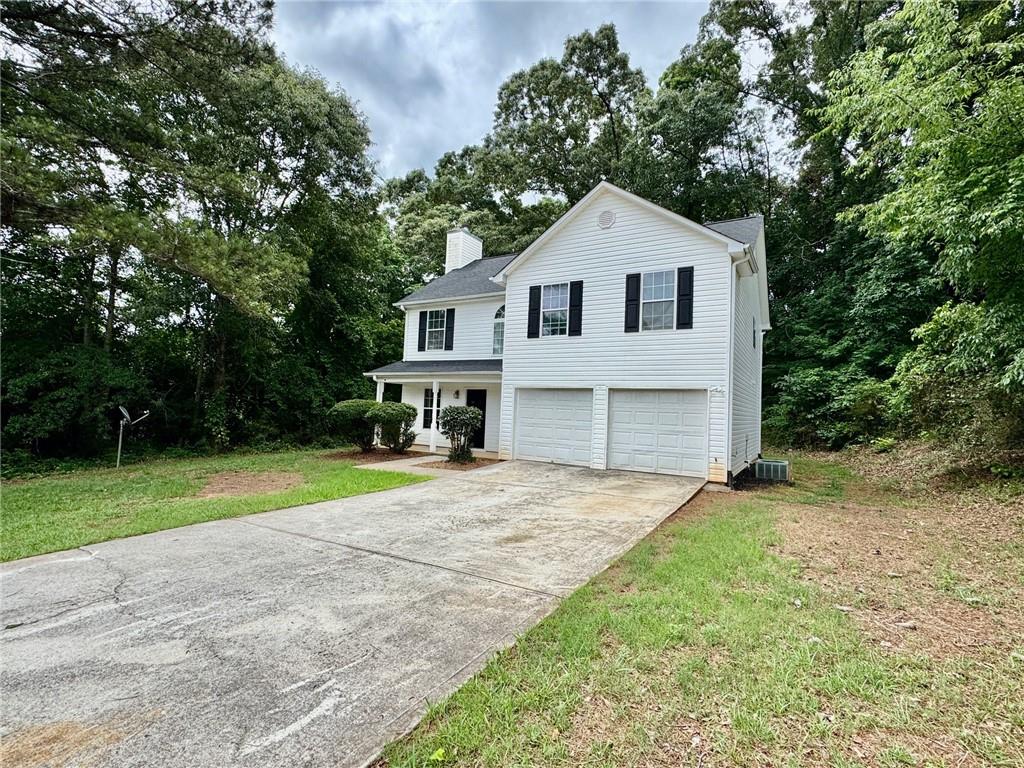 35 Rolling Ridge Drive, Covington, GA 30016 — photo 2