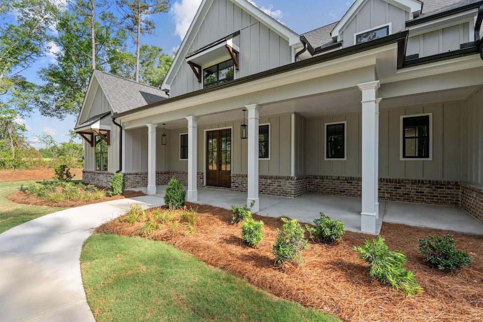 135 Martin Cemetery Road, Carrollton, GA 30117 — photo 3