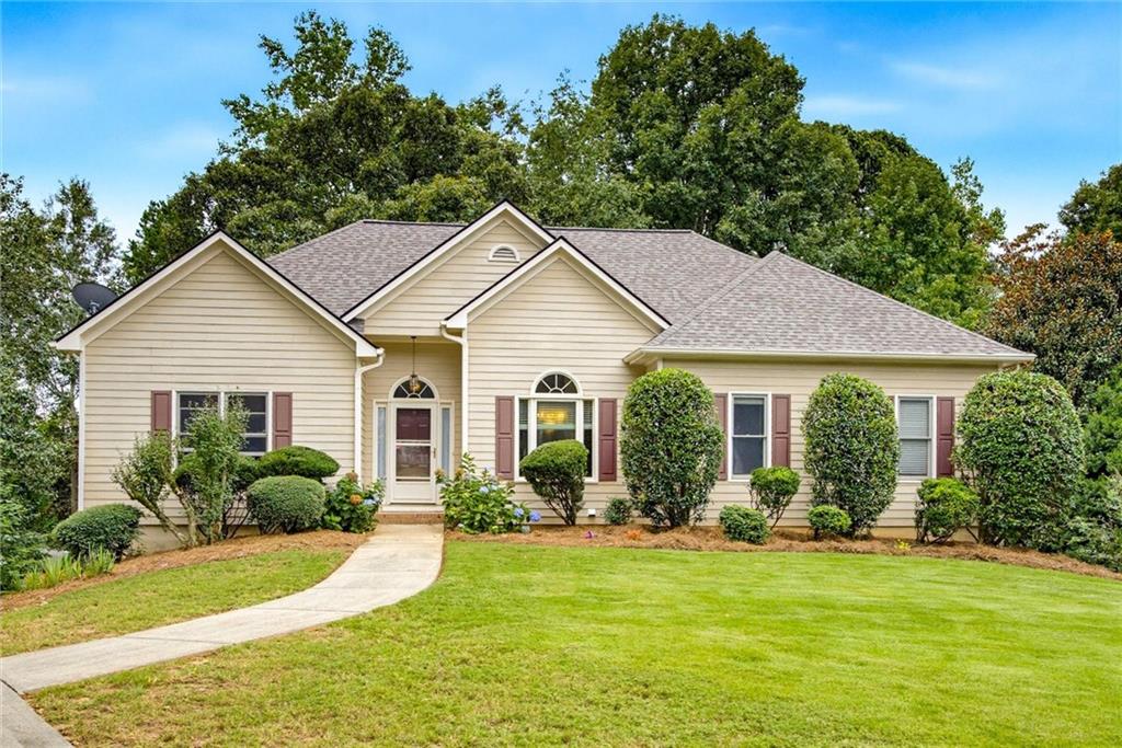 4090 Chestnut Springs Court — photo