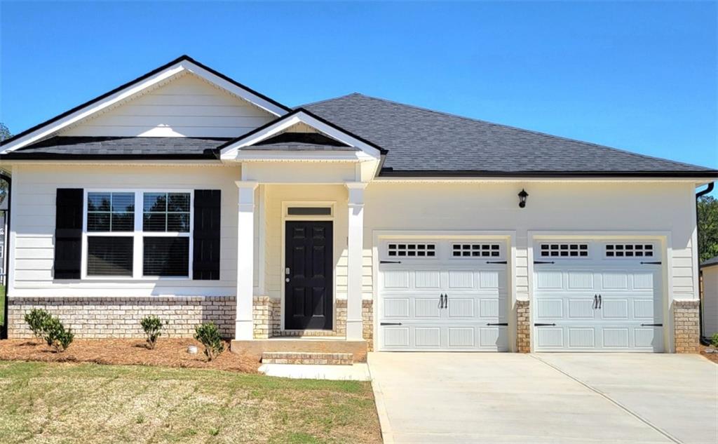 134 Oakchase Park Lane — photo