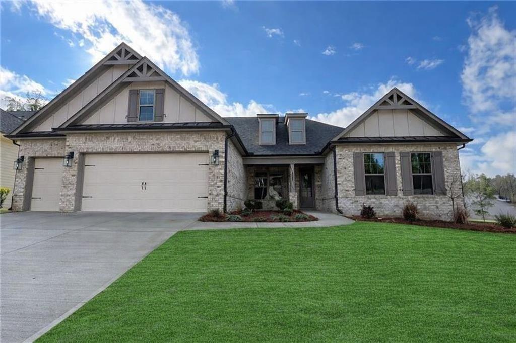 310 Brooke View Trail — photo