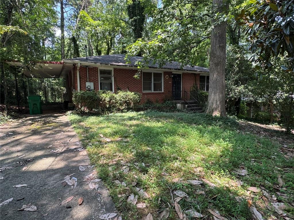 940 Willivee Drive, Decatur, GA 30033