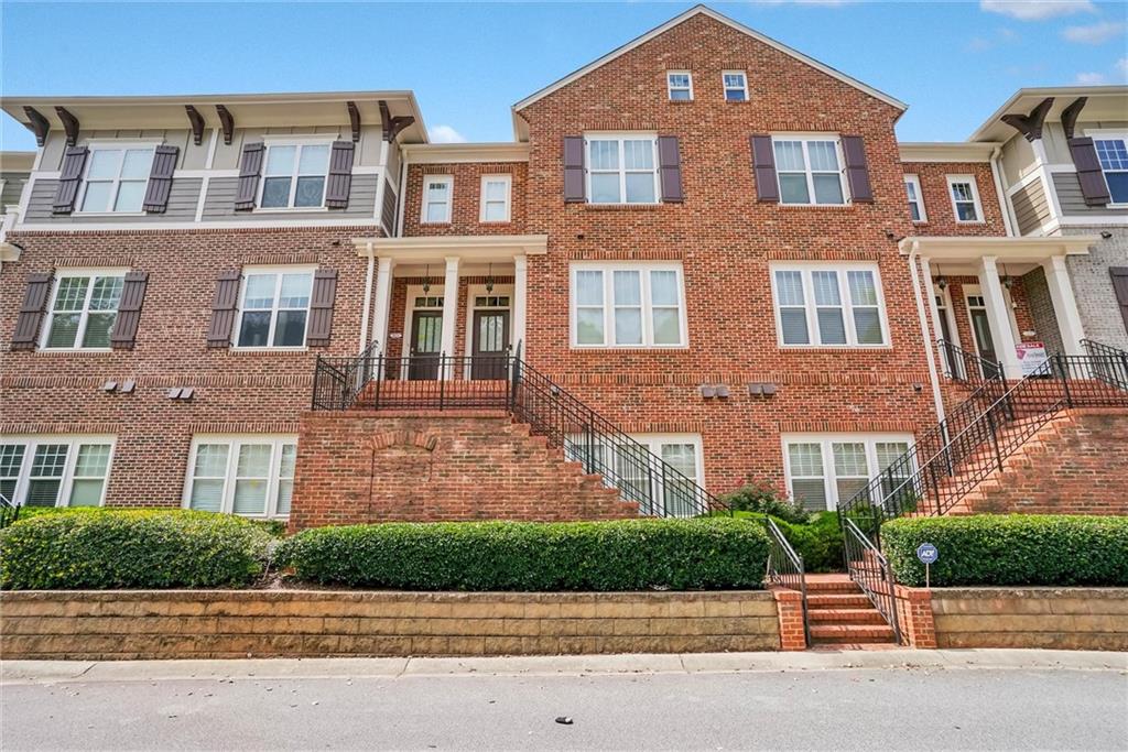 3026 Eltham Place, Decatur, GA 30033