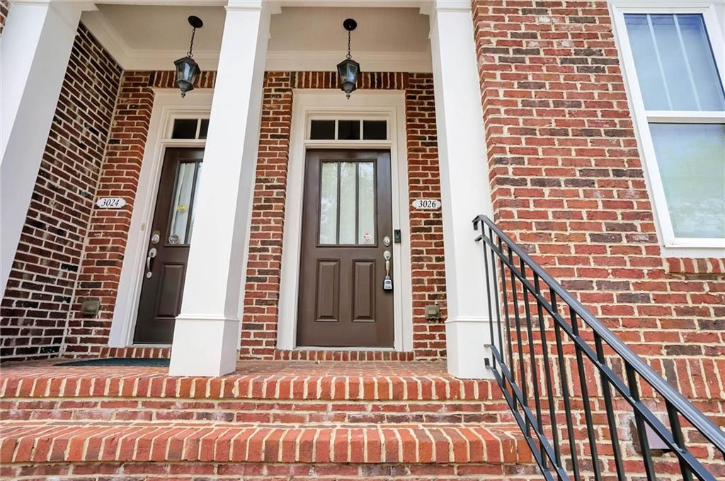 3026 Eltham Place, Decatur, GA 30033 — photo 2