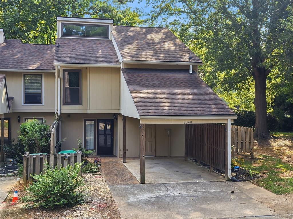 6340 Brandywine Trail — photo