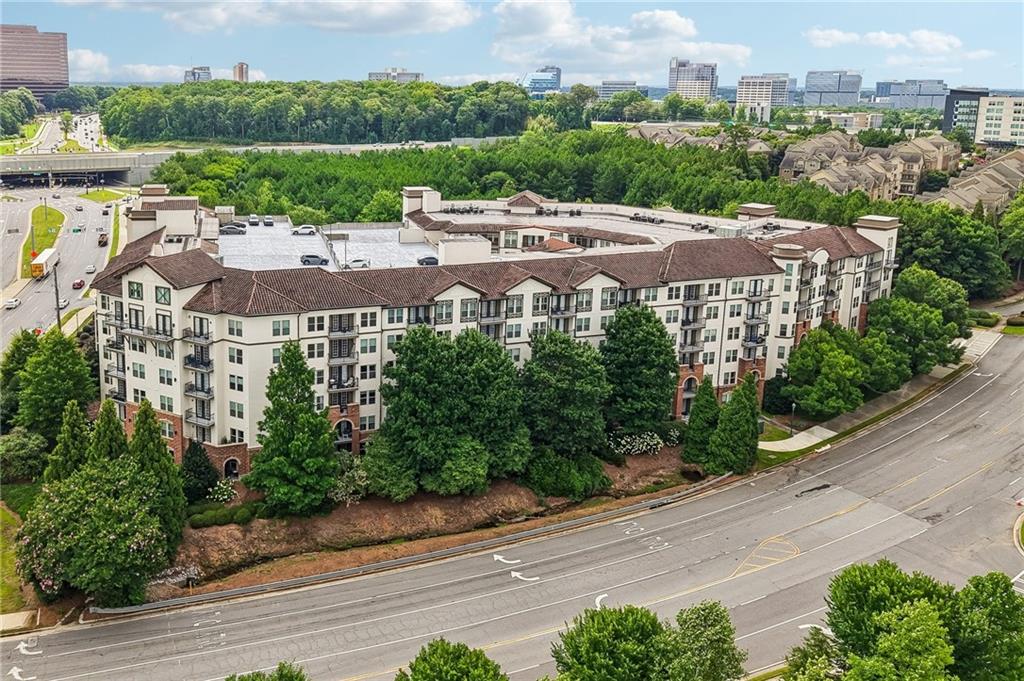 901 Abernathy Road NE Unit 6230 — photo