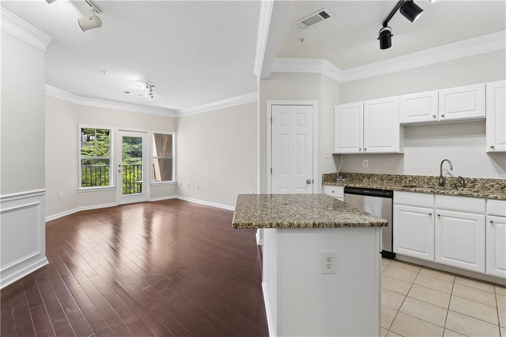 1850 Cotillion Drive Unit 3309 — photo