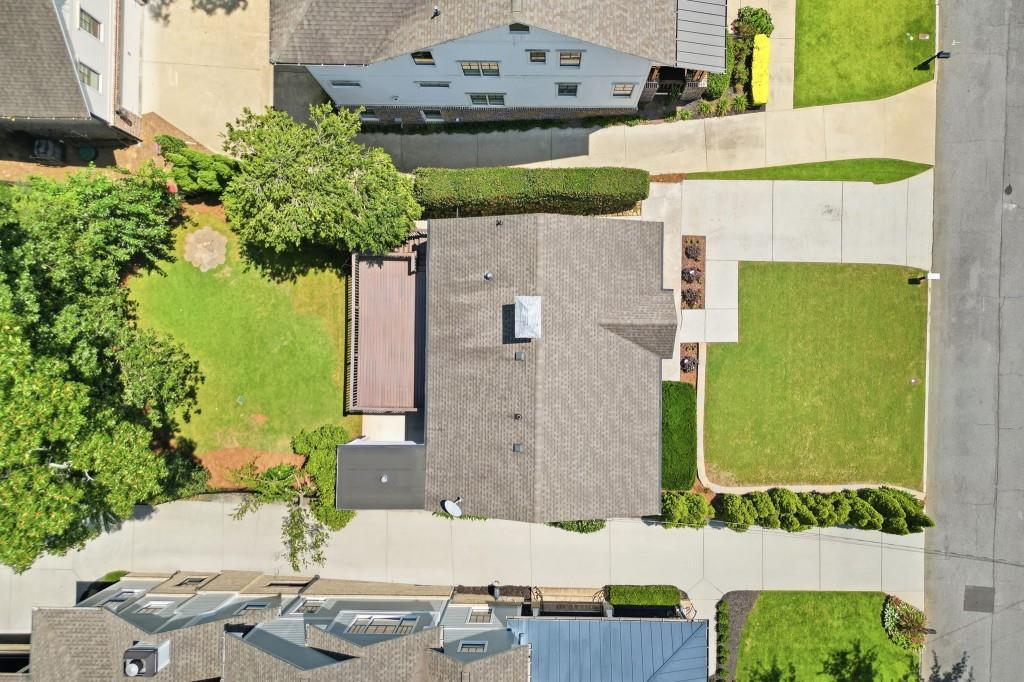 1455 Wessyngton Road NE, Atlanta, GA 30306 — photo 2
