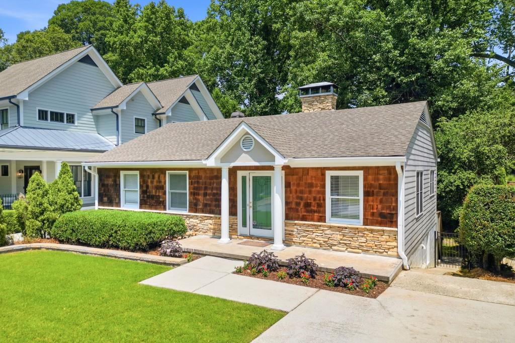 1455 Wessyngton Road NE, Atlanta, GA 30306 — photo 3