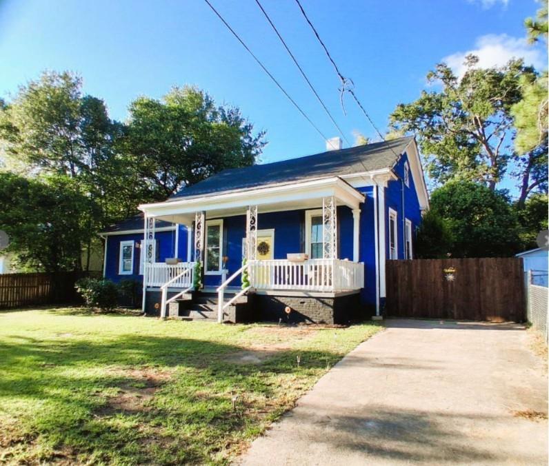 3631 W Napier Road, Macon, GA 31204 — photo 3