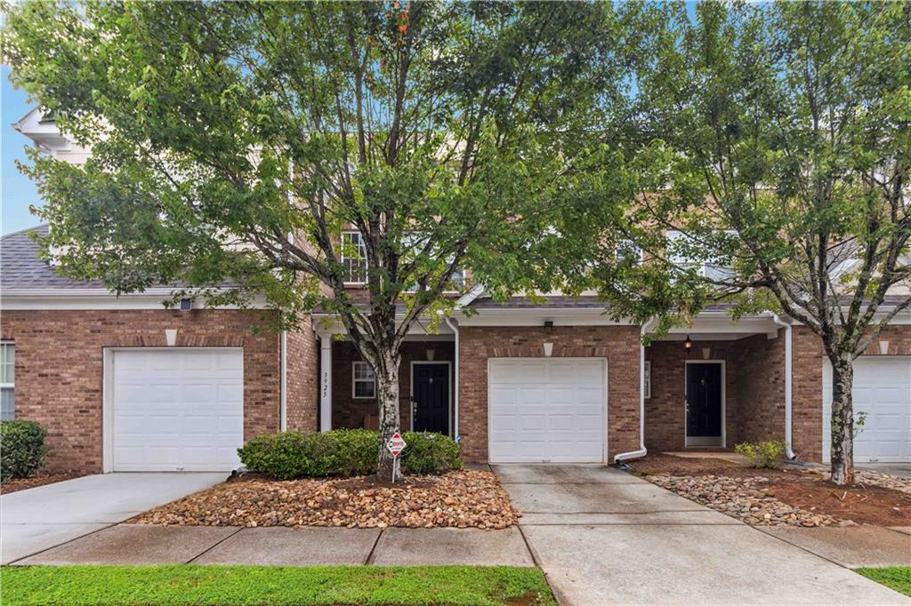 3925 Princeton Lakes Pass SW — photo