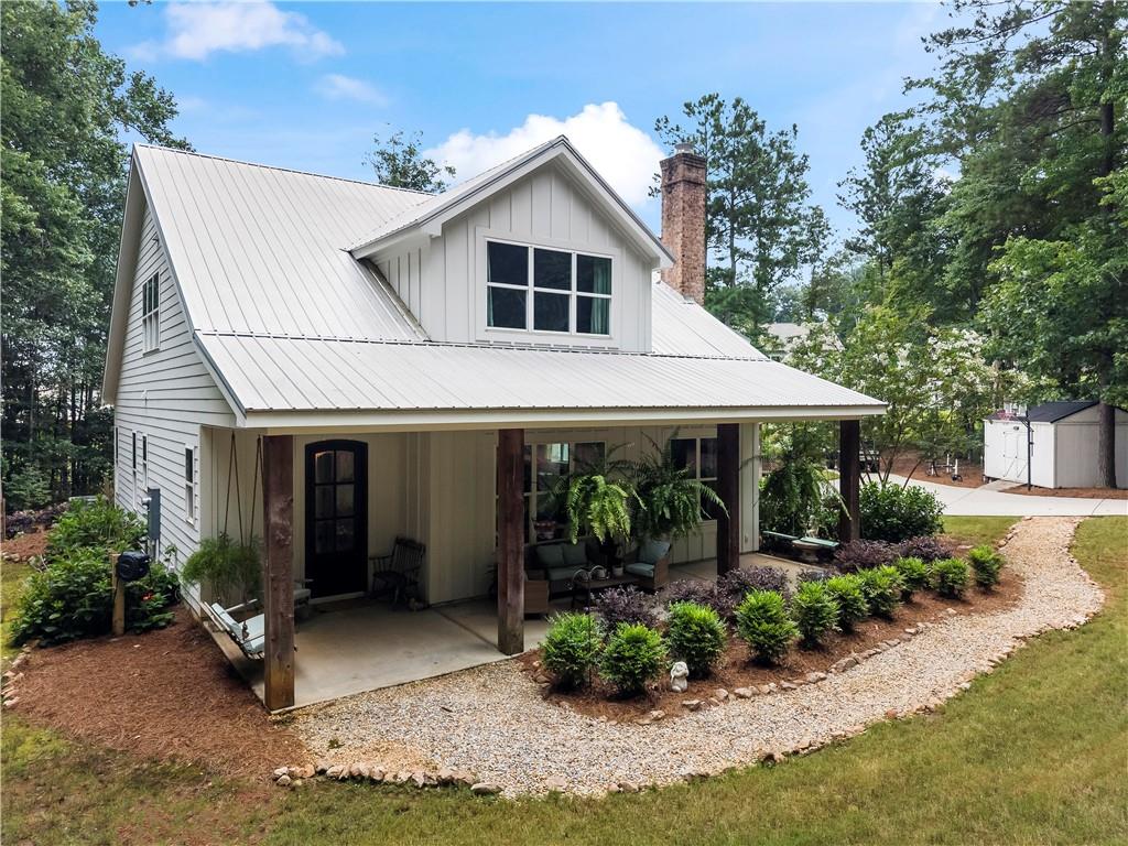 238 Dooley Road, Dallas, GA 30132