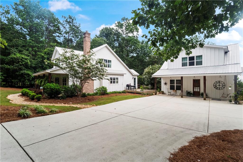 238 Dooley Road, Dallas, GA 30132 — photo 2