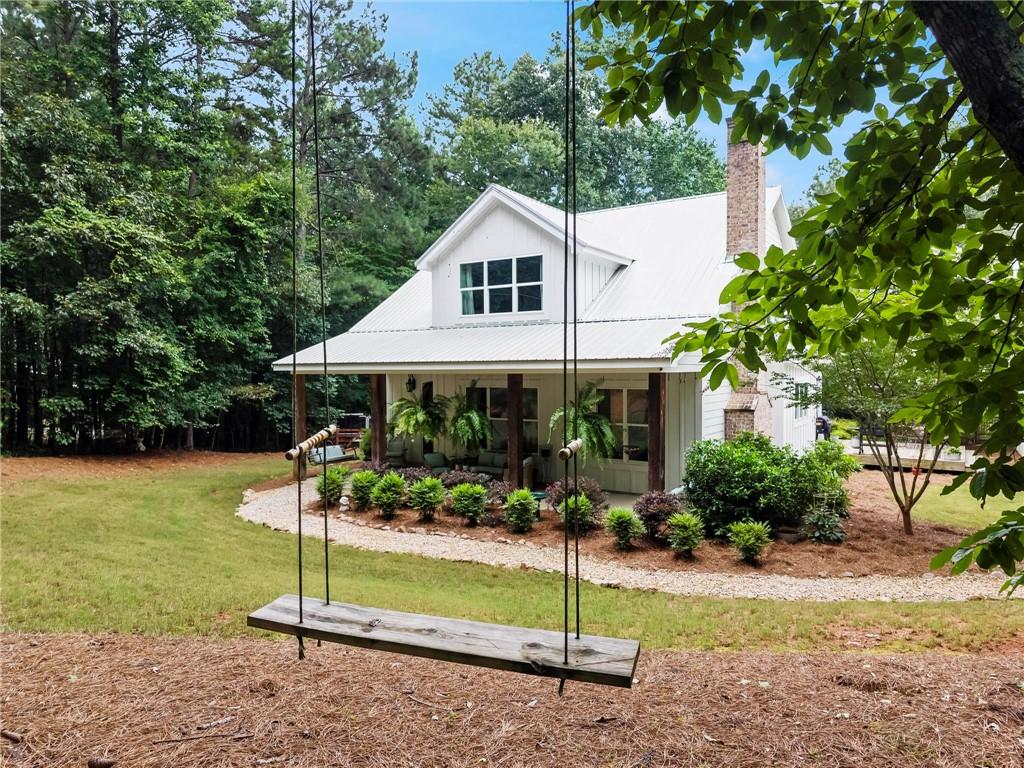 238 Dooley Road, Dallas, GA 30132 — photo 3