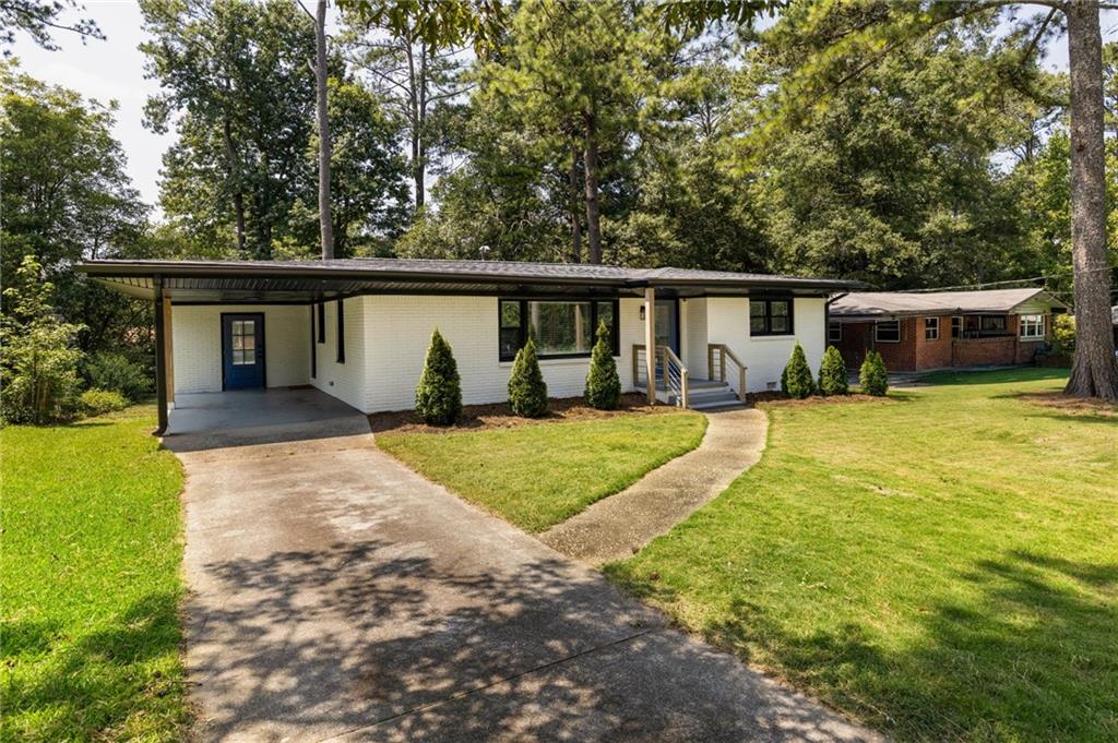 1073 Canal Street, Decatur, GA 30032 — photo 2