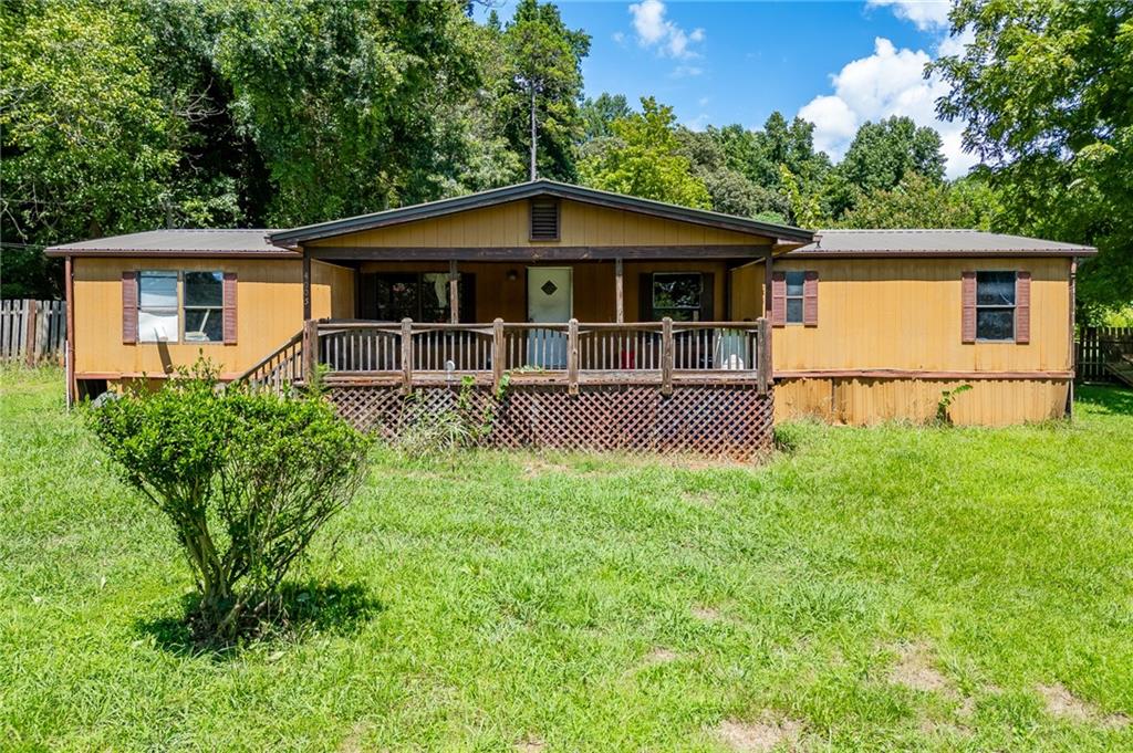 4005 C Rogers Road — photo