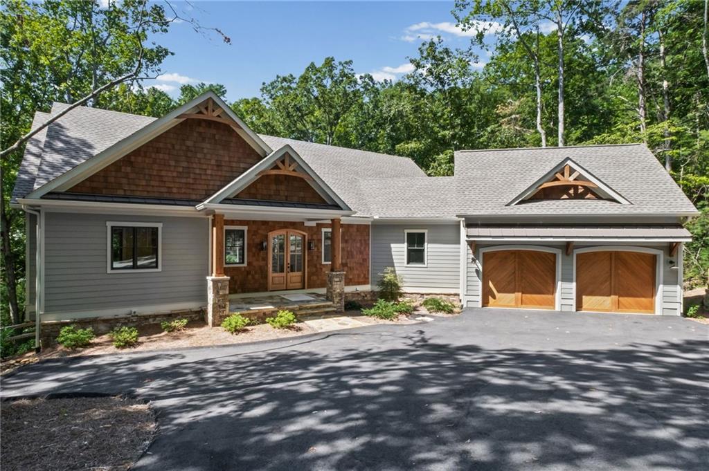 56 Black Bear Point — photo