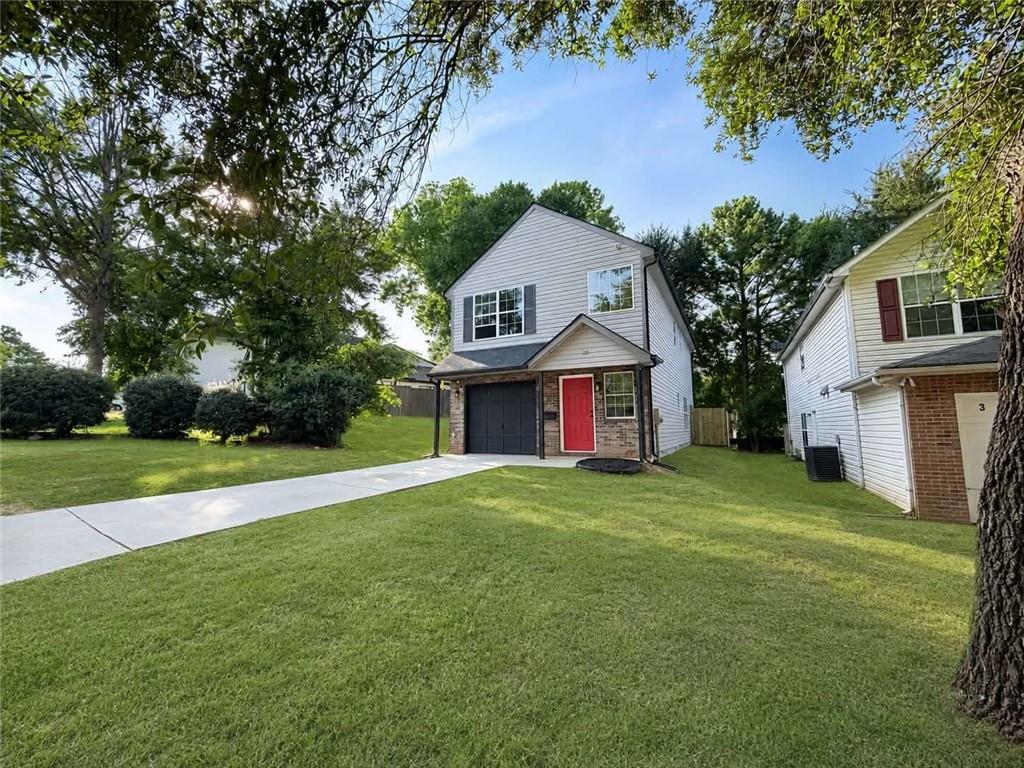 3523 Lehigh Way, Decatur, GA 30034 — photo 2