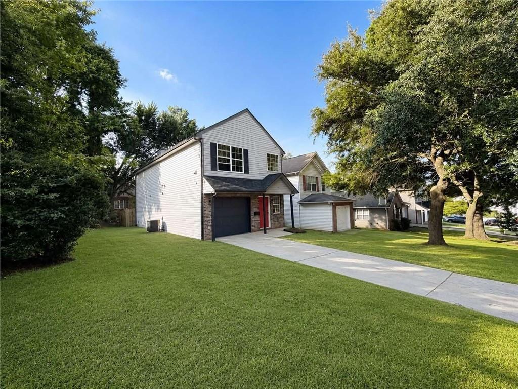 3523 Lehigh Way, Decatur, GA 30034 — photo 3
