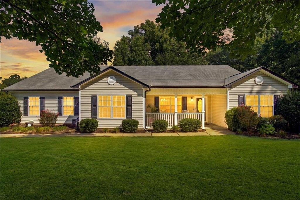 2214 Walkers Mill Road — photo