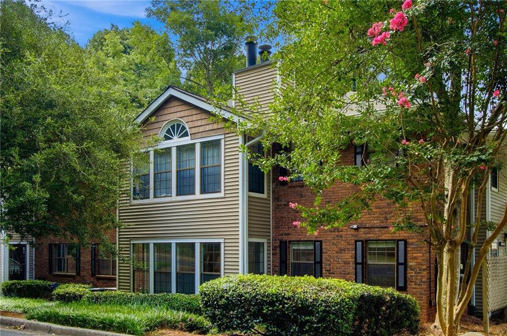307 Barrington Hills Drive — photo