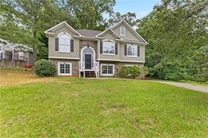 128 Hunters Pointe Court — photo