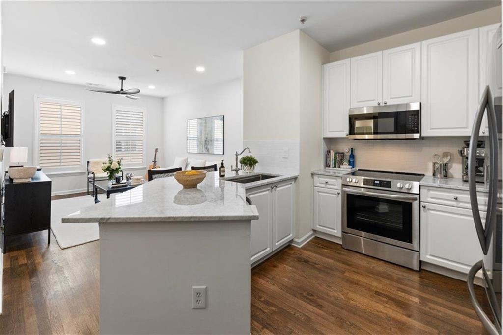 10 Perimeter Summit Boulevard Unit 1402 — photo