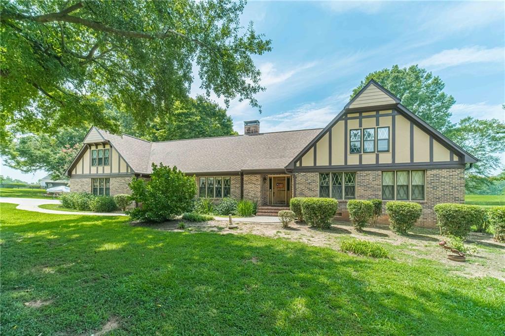 186 Kingston Road, Colbert, GA 30628 — photo 2