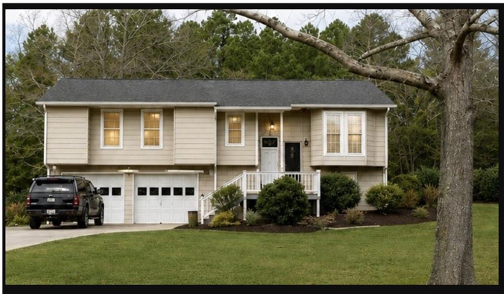 1900 Gleaton Road NE, Conyers, GA 30013