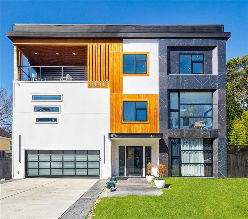1812 Hunters Glen — photo