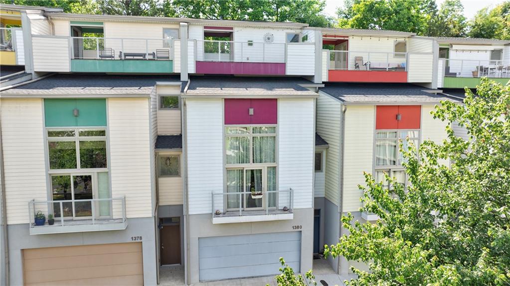 1380 Stirling Circle NW Unit 26 — photo