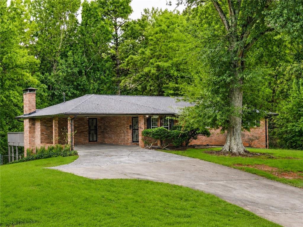 4840 Cowan Road, Acworth, GA 30101 — photo 2
