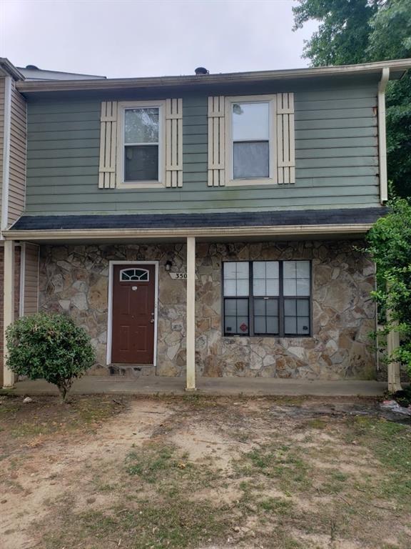 3500 Ten Oaks Court — photo