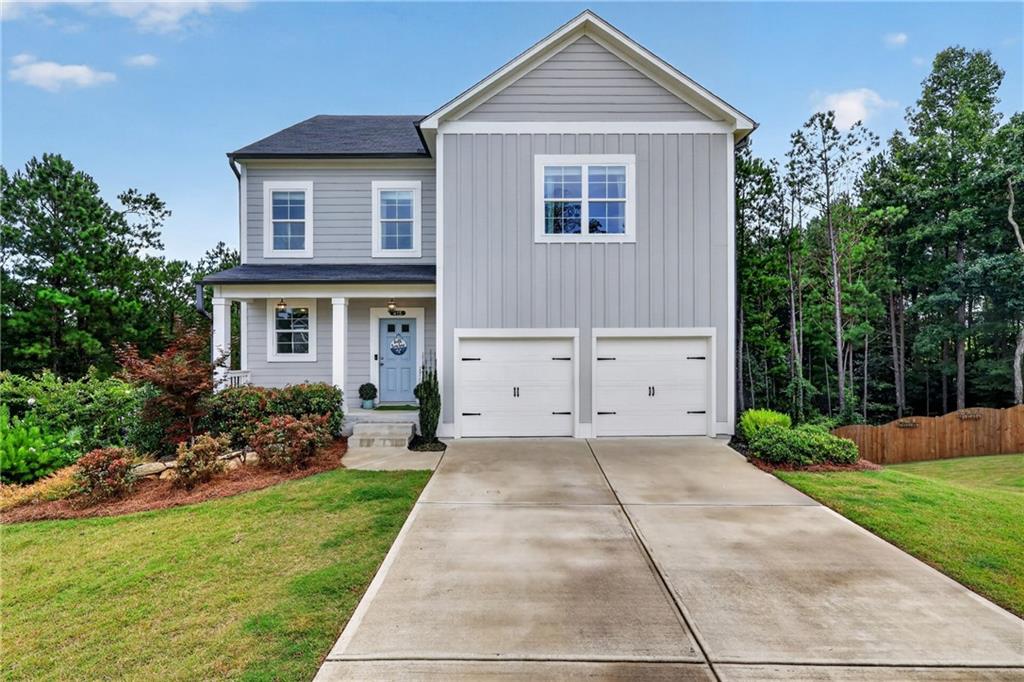 415 Creekstone Drive — photo