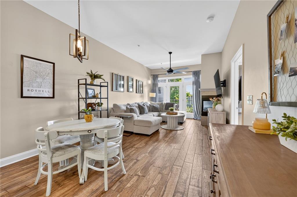 210 Creek View Lane Unit 201 — photo