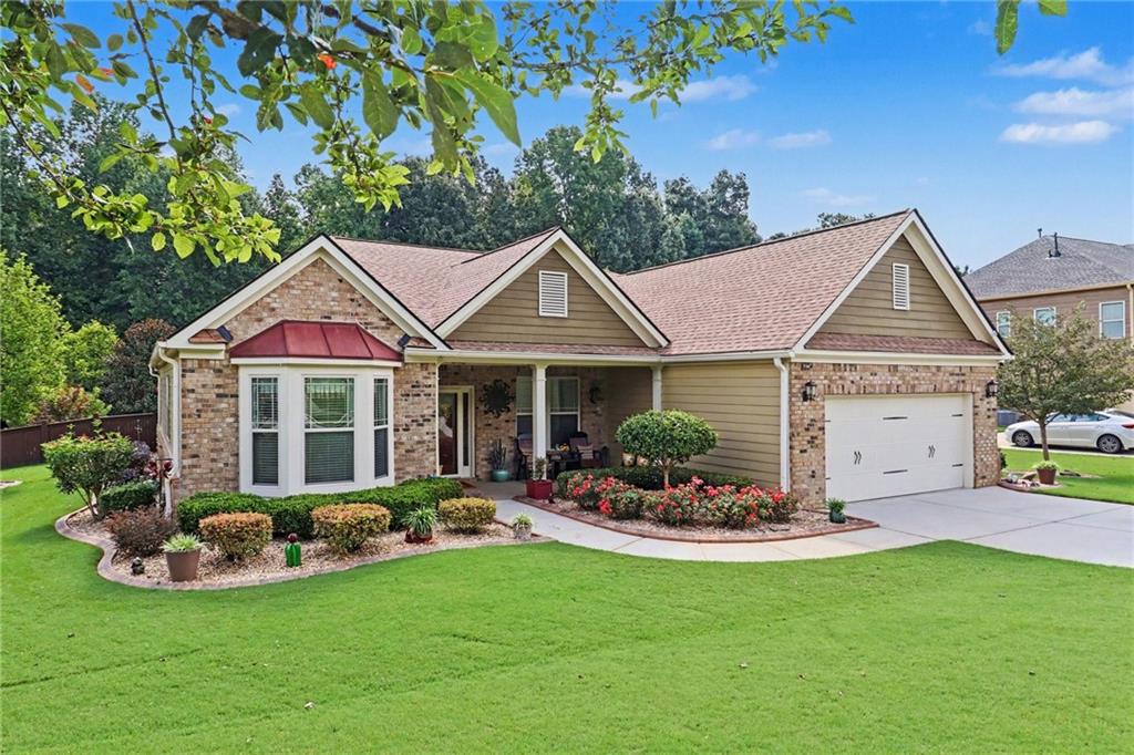 265 Mulberry Drive — photo