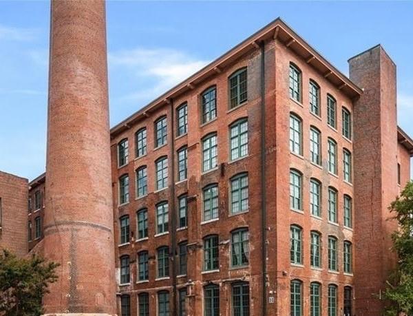 170 Boulevard SE Unit 109H — photo