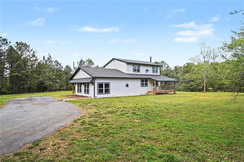 2955 Peeksville Road, Locust Grove, GA 30248 — photo 2
