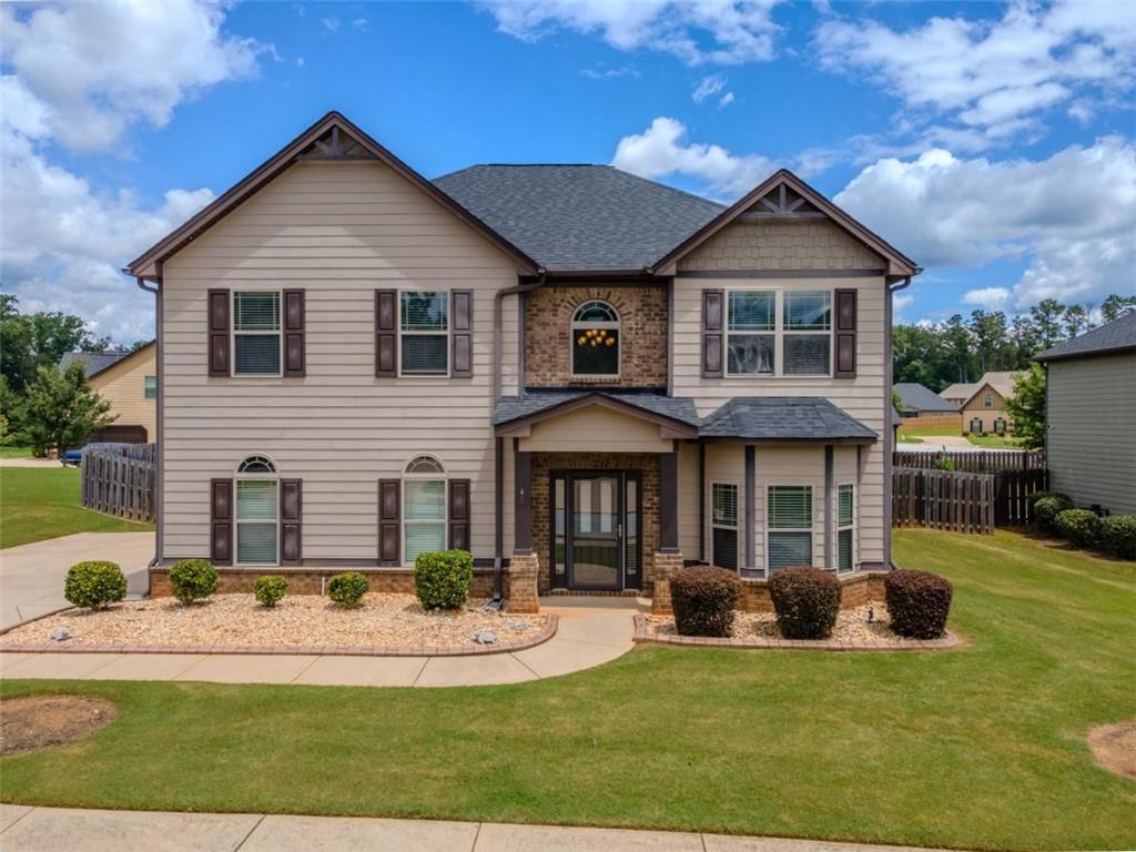 45 Streamside Drive — photo