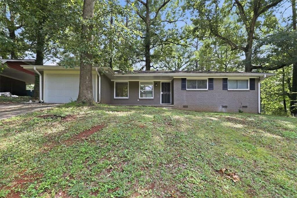 3603 Mecklinburg Pl — photo