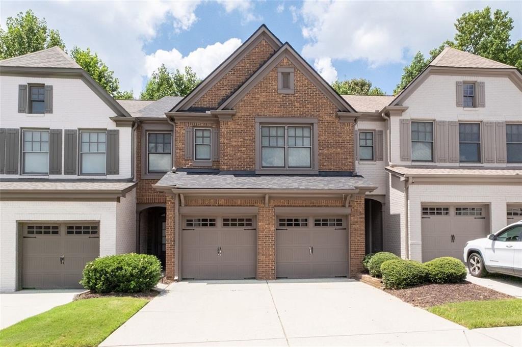 4922 Berkeley Oak Circle — photo
