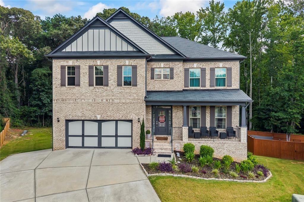 721 Autumn Meadow Drive — photo