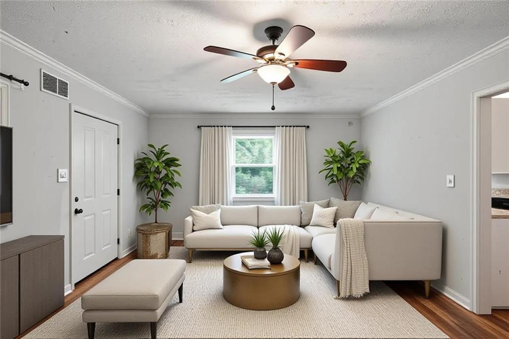 3549 Tulip Drive, Decatur, GA 30032 — photo 2