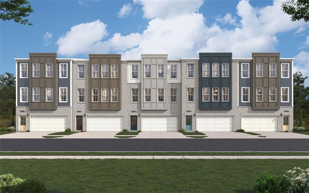 3251 Basil Oak Drive — photo