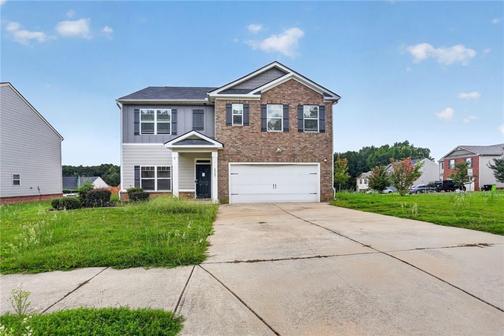 1737 Alford Drive — photo