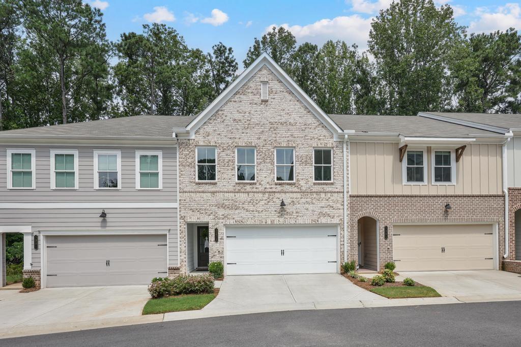 3303 Cranston Lane — photo