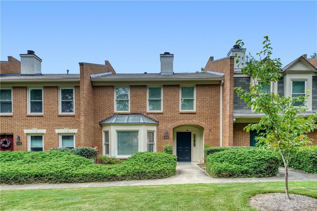 3550 Knotsberry Lane Unit 3550 — photo