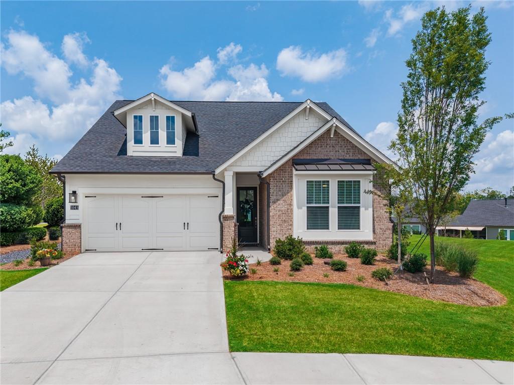 1045 Pine Bark Lane — photo
