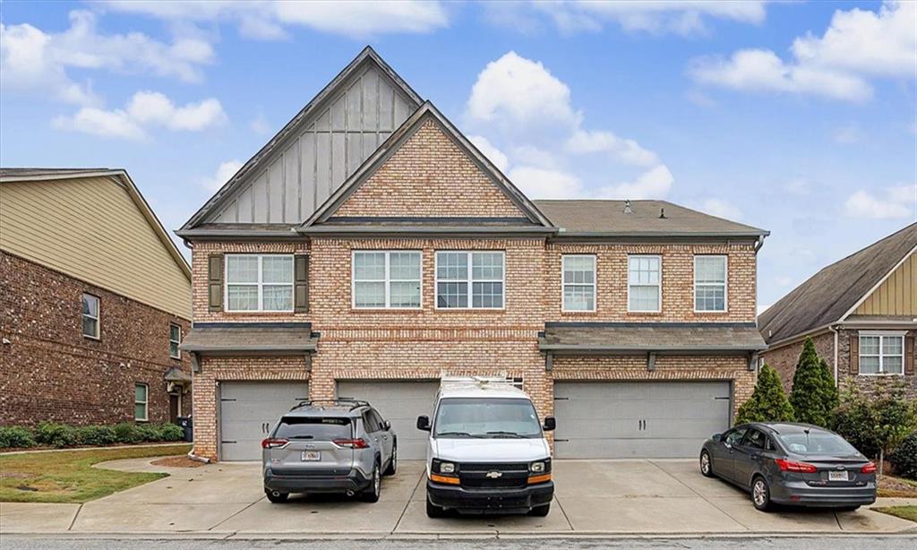 805 Pleasant Hill Road Unit 333 — photo